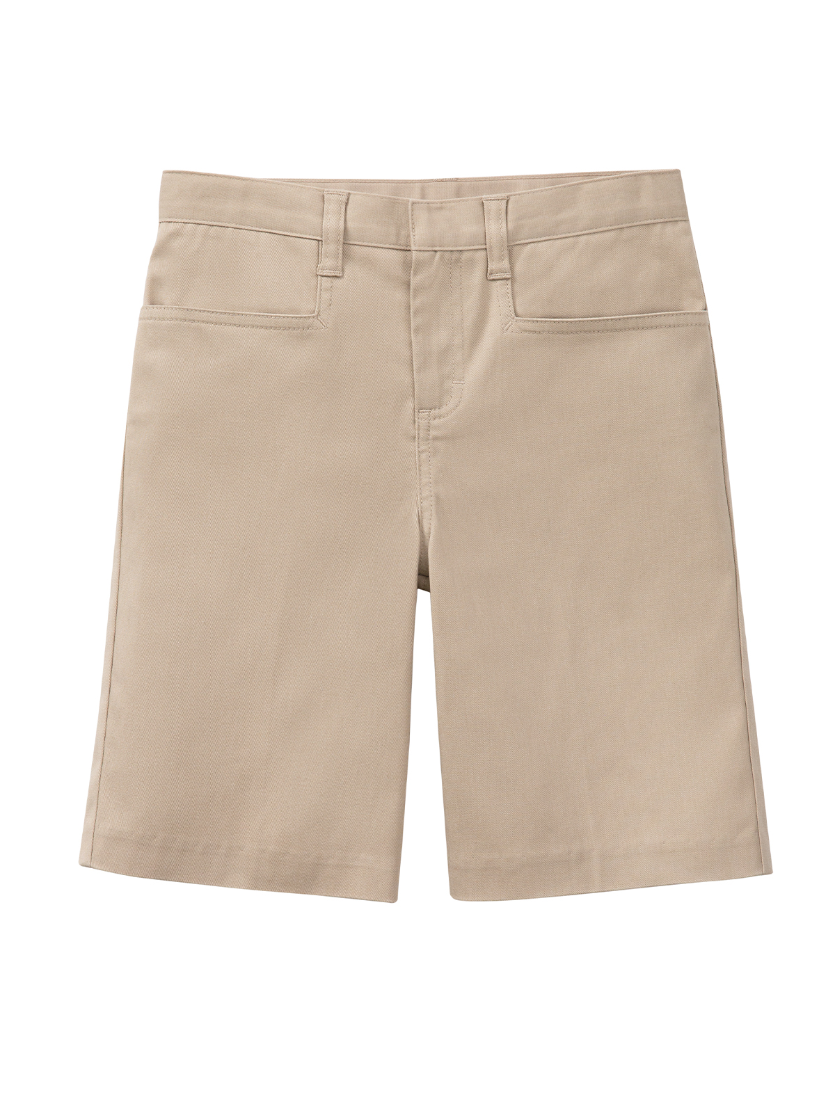 Classroom Uniforms - Girls' Low Rise Shorts