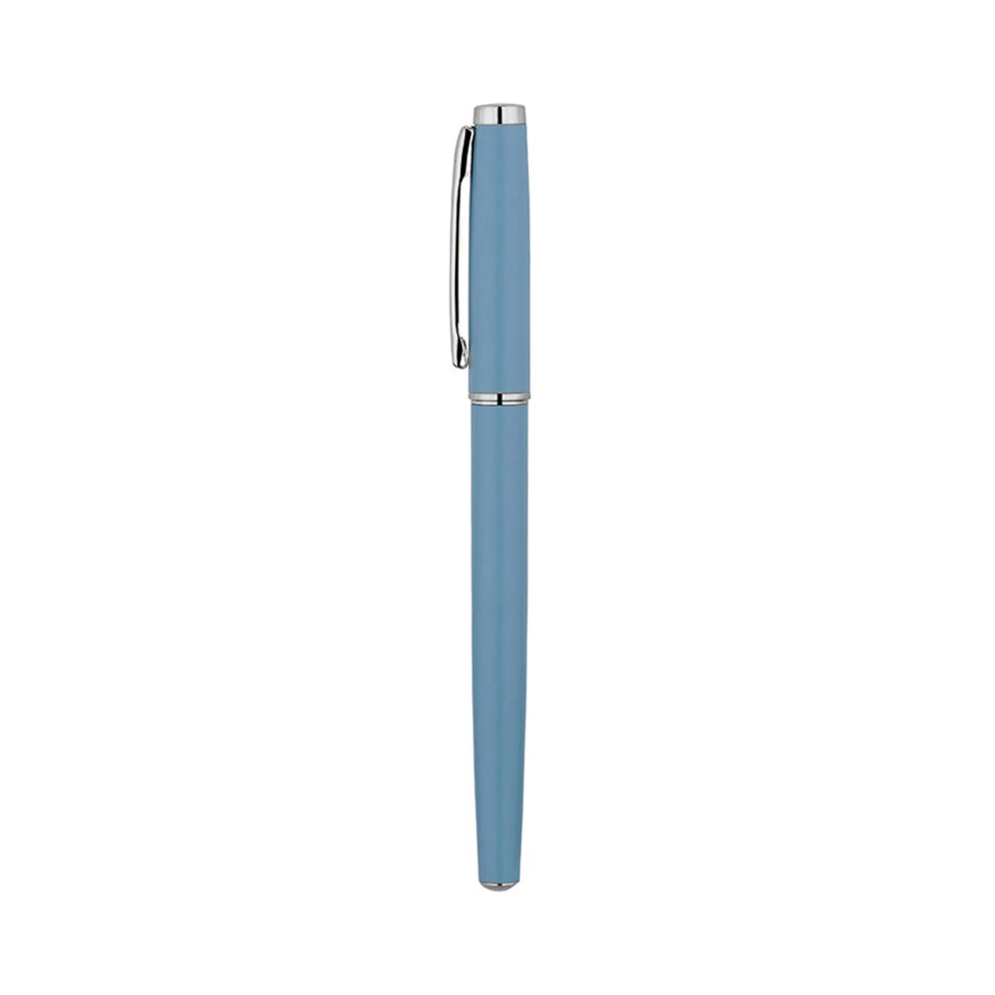 Morandi Metal Ballpoint Pen 14