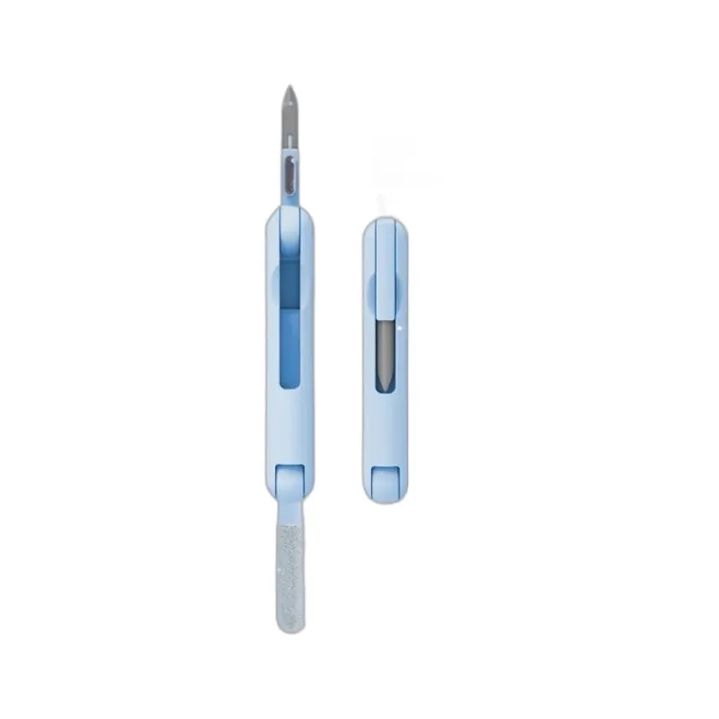 Multifunctional 7-In-1 Clean Brush Set For Computer Keyboard 6