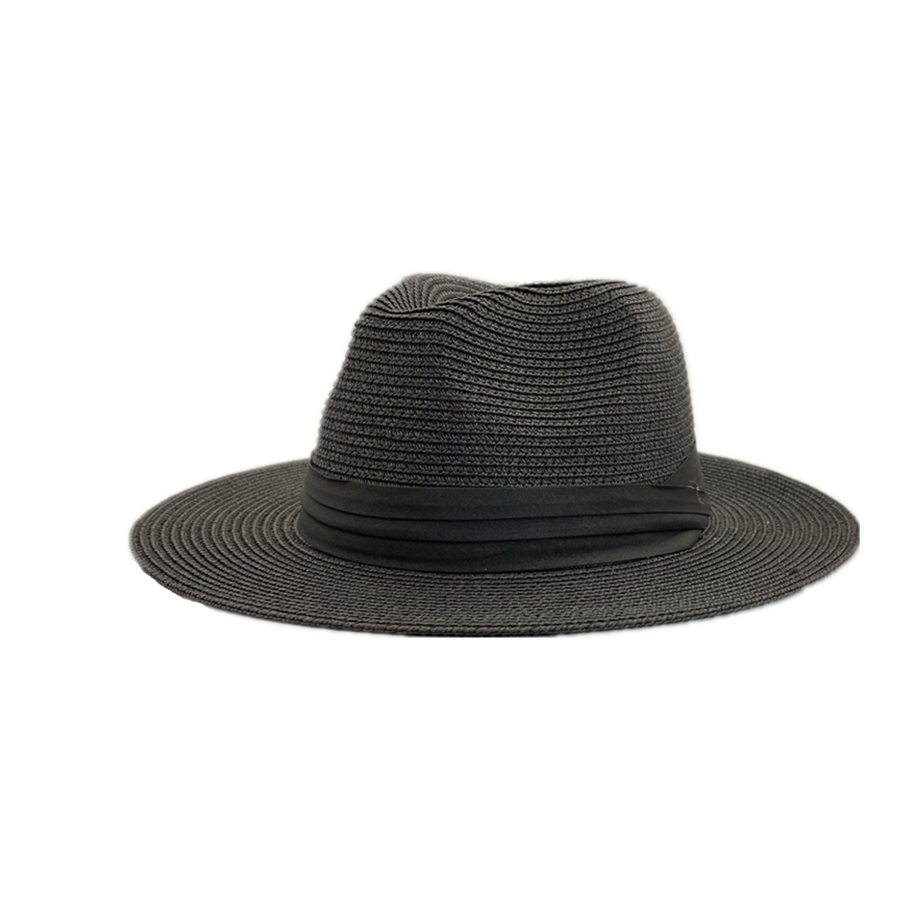Straw Summer Hat 5