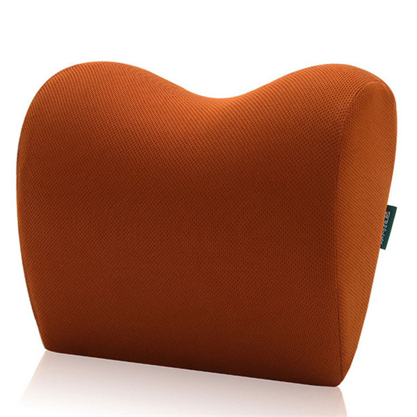 Car Seat Memory Foam Headrest 6