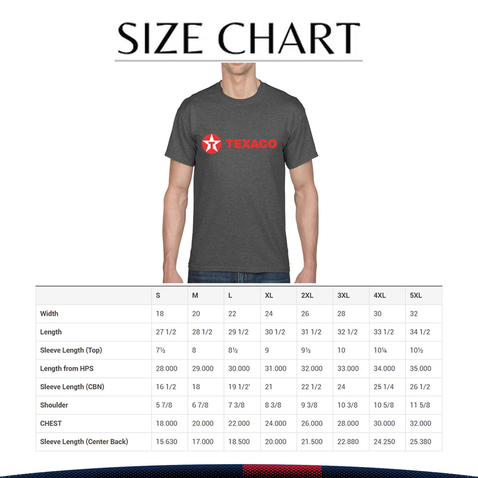 Gildan® Cotton/Polyester Moisture Wicking T-Shirts 2