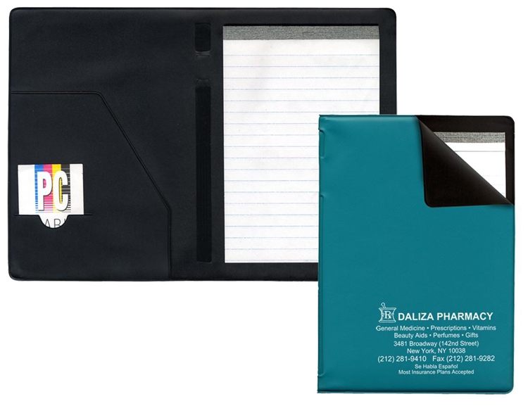 Junior Deluxe Padboard 8