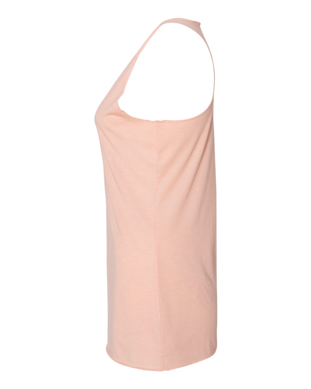 Women's Triblend Racerback Tank - 8430 107