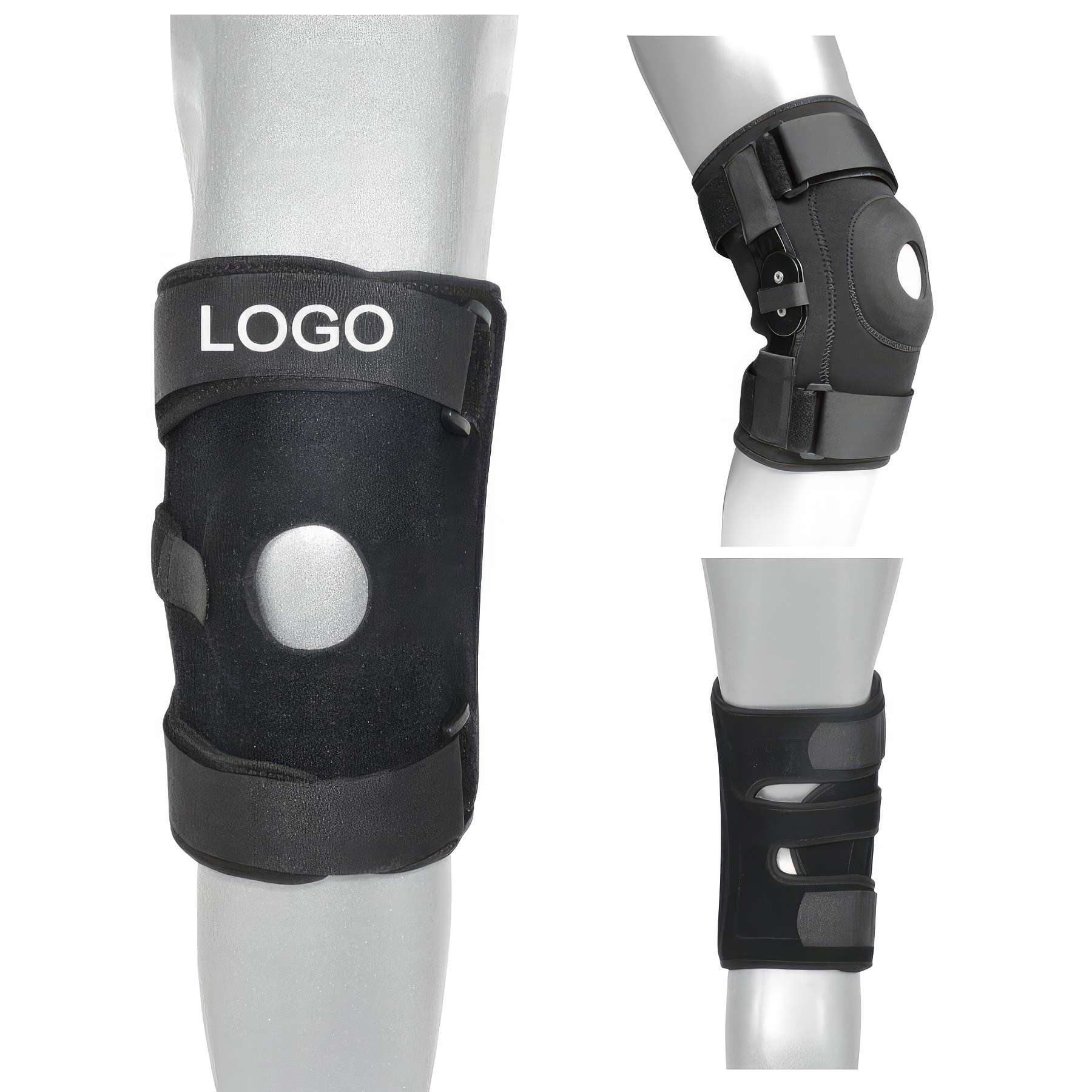Best Knee Brace for Pain for Men &Women 3