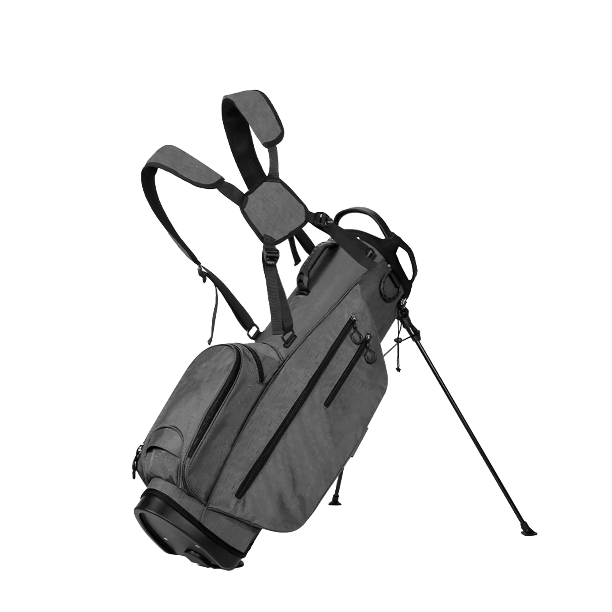 Multifunctional Golf Stand Bag 4