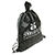 Glide Right Non-Woven Drawstring Bag 37