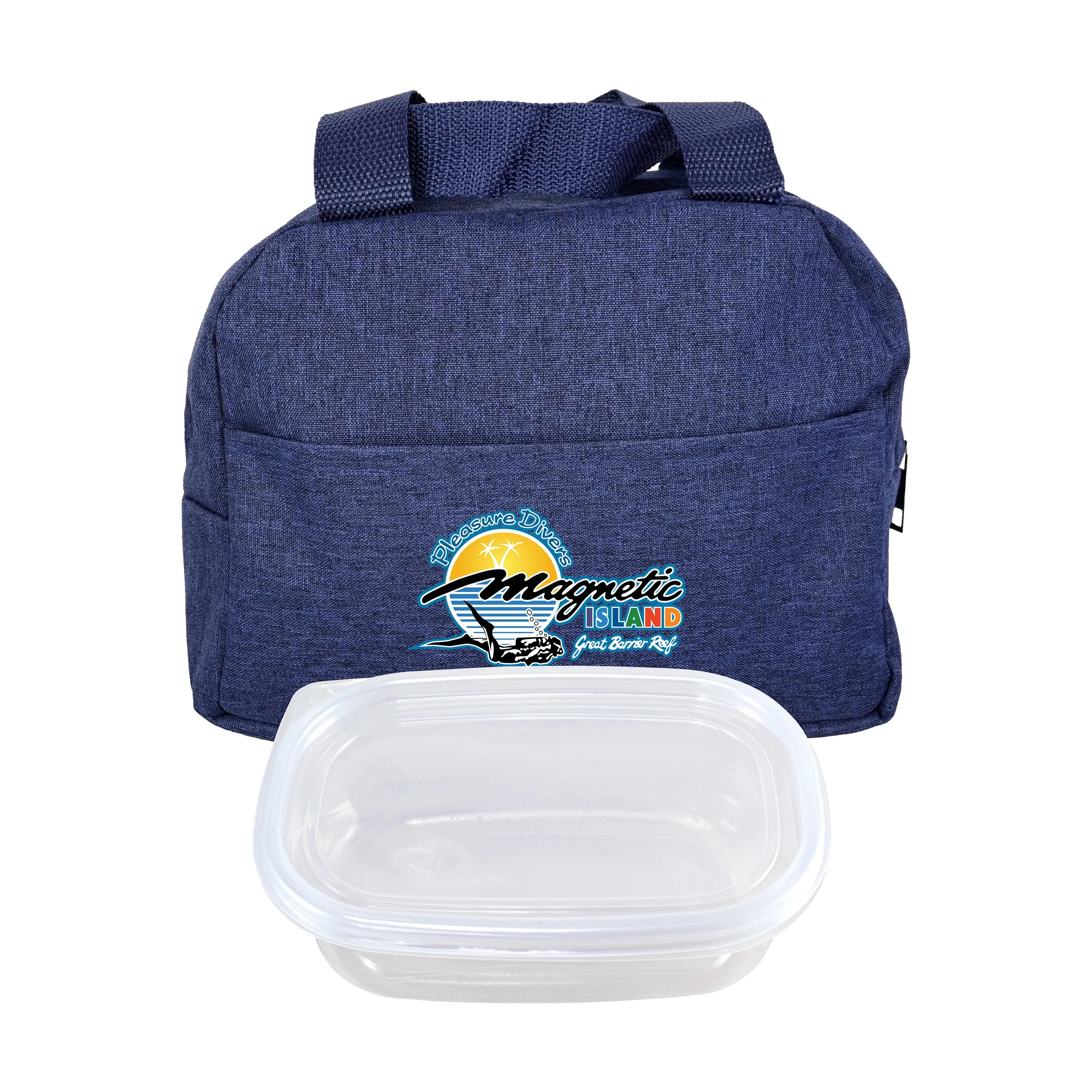 Very Handy Lunch Set 6