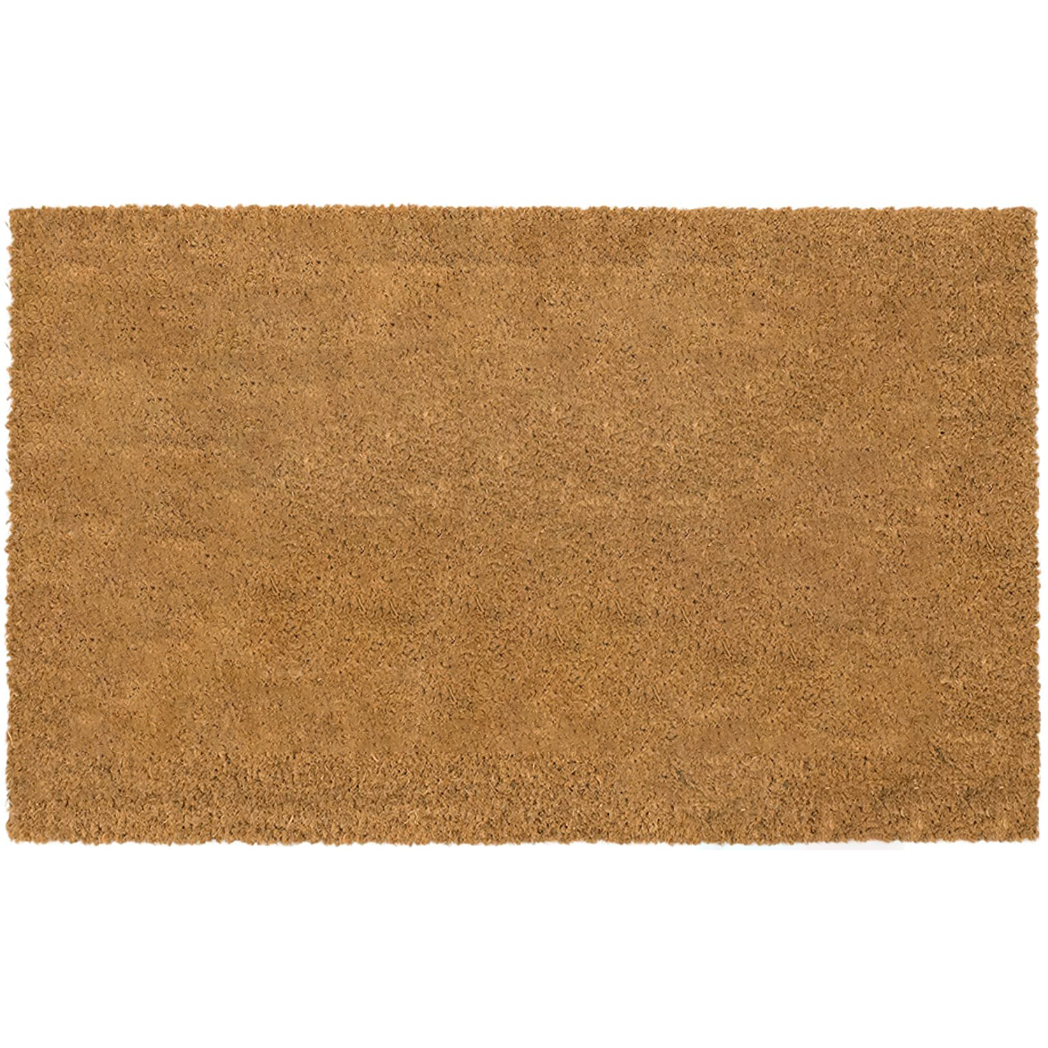 Natural Coir Fiber Doormat 1