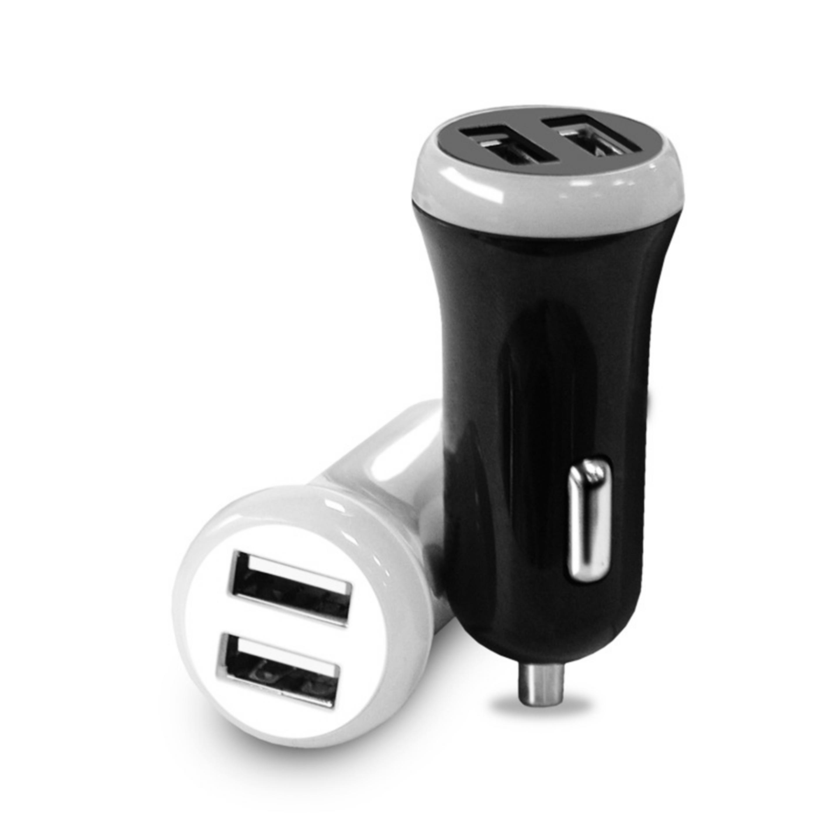 Car phone charger 2