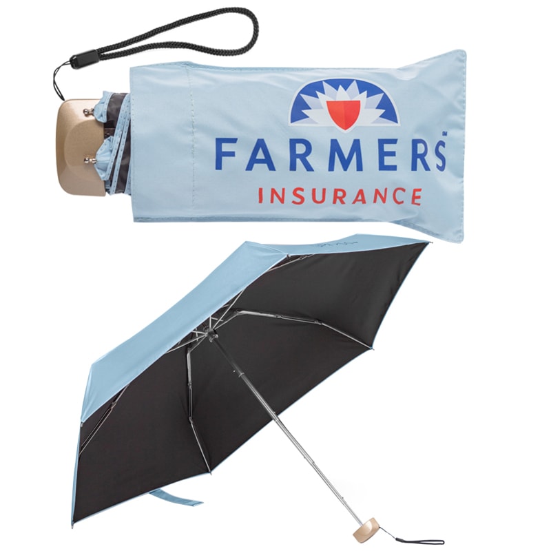 Custom Mini Umbrellas 32