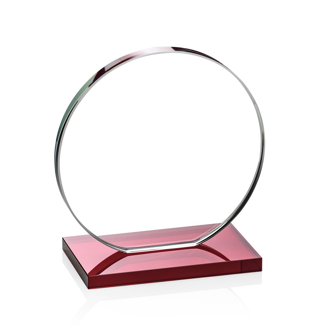Victoria VividPrint™ Award - Red 13
