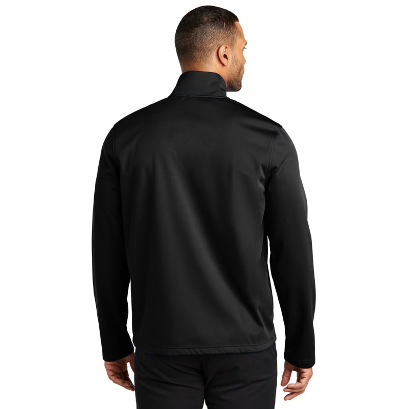 Port Authority Flexshell Jacket 4