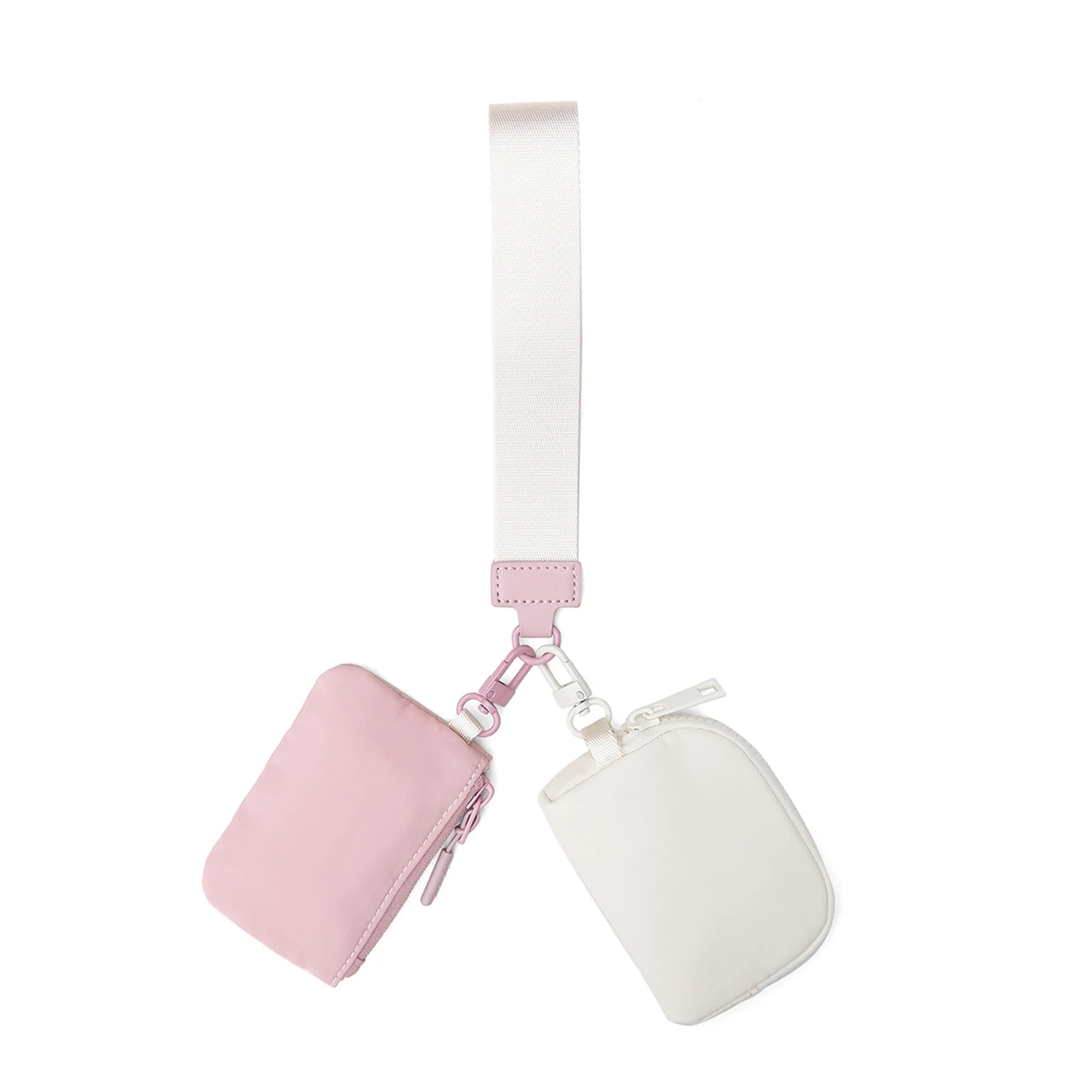 Portable Bank Card Storage Bag 26