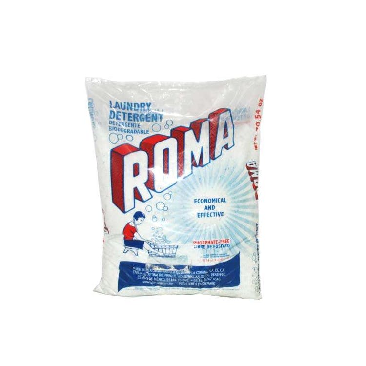 Roma Laundry Detergent 70.5oz. 1