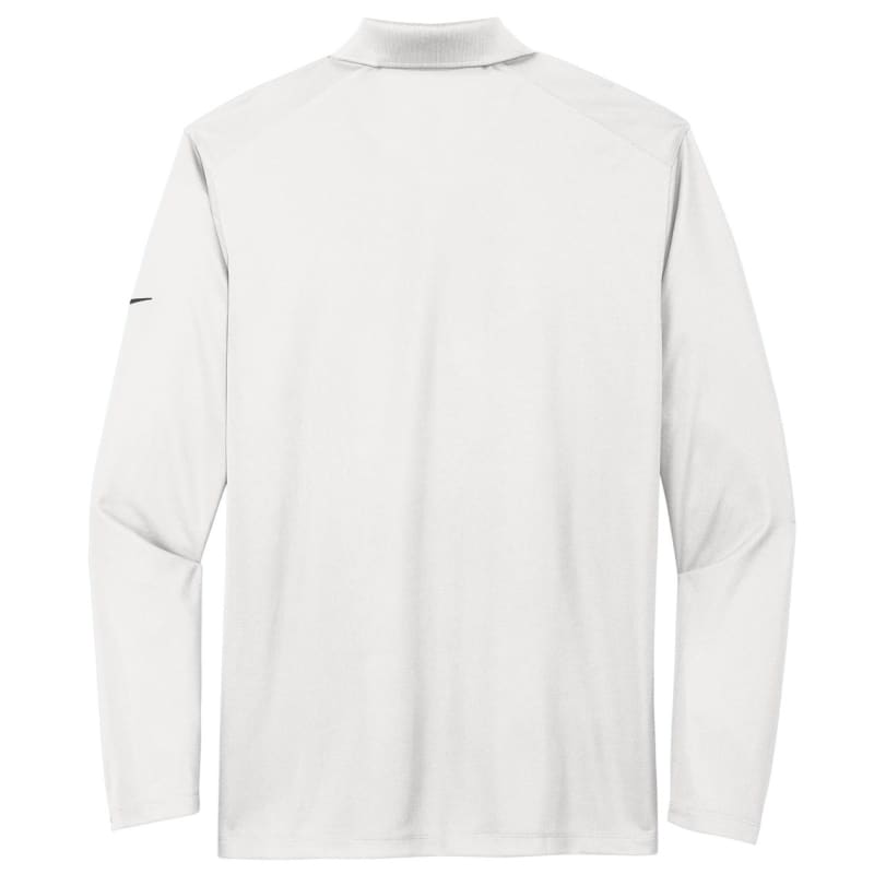 Nike Dri-FIT Micro Pique 2.0 Long Sleeve Polo 10