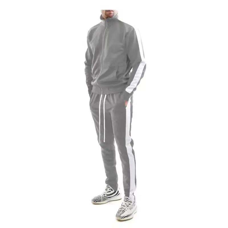 MEN'S SPORTS TRACKSUIT SET 10
