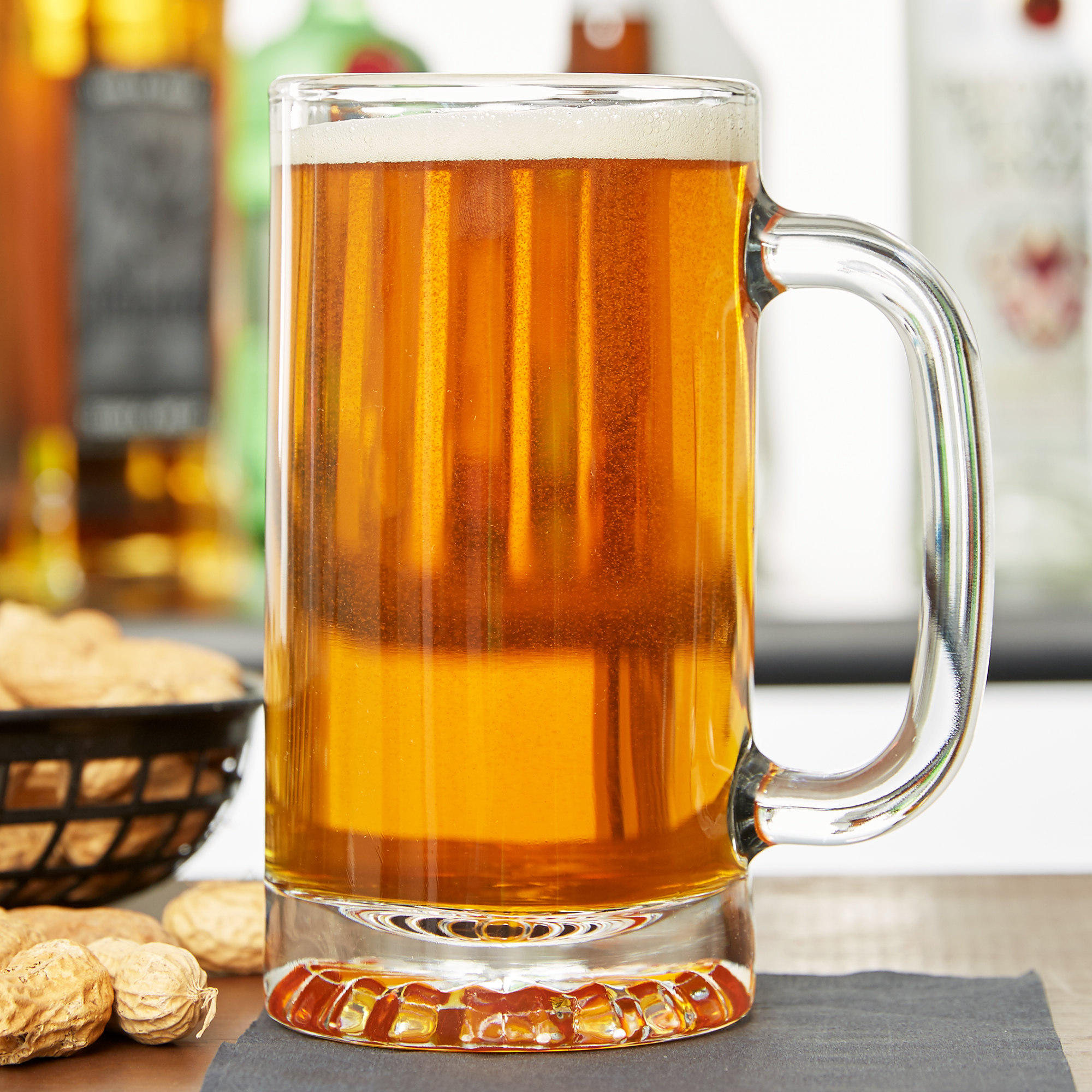 16 oz Libbey Tankard 4
