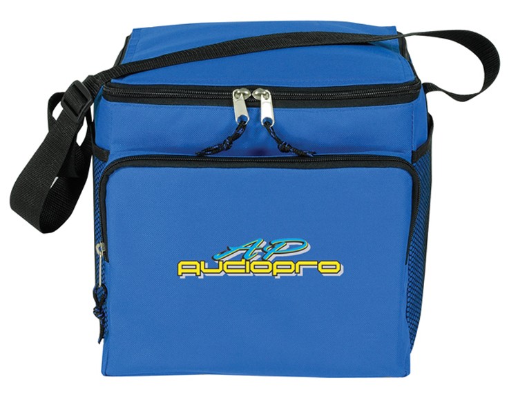Deluxe 24-Pack Cooler 1