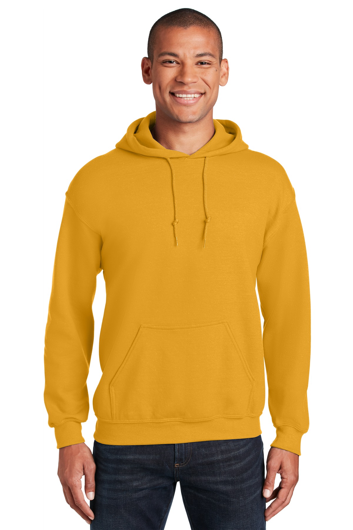 Gildan® Heavy Blend Hooded Sweatshirt 41