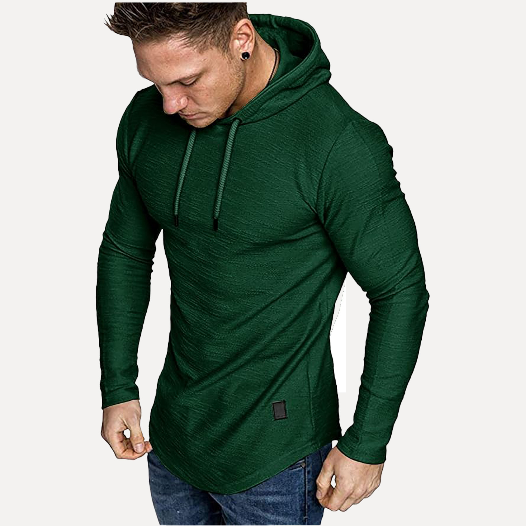 Athletic Hoodies Sport 11