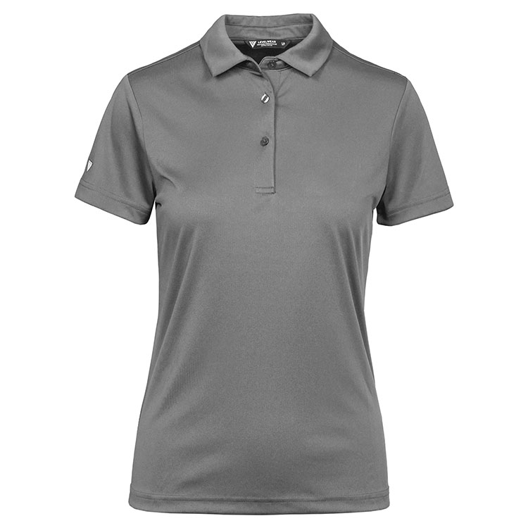 Levelwear Ladies Daylight Polo 4