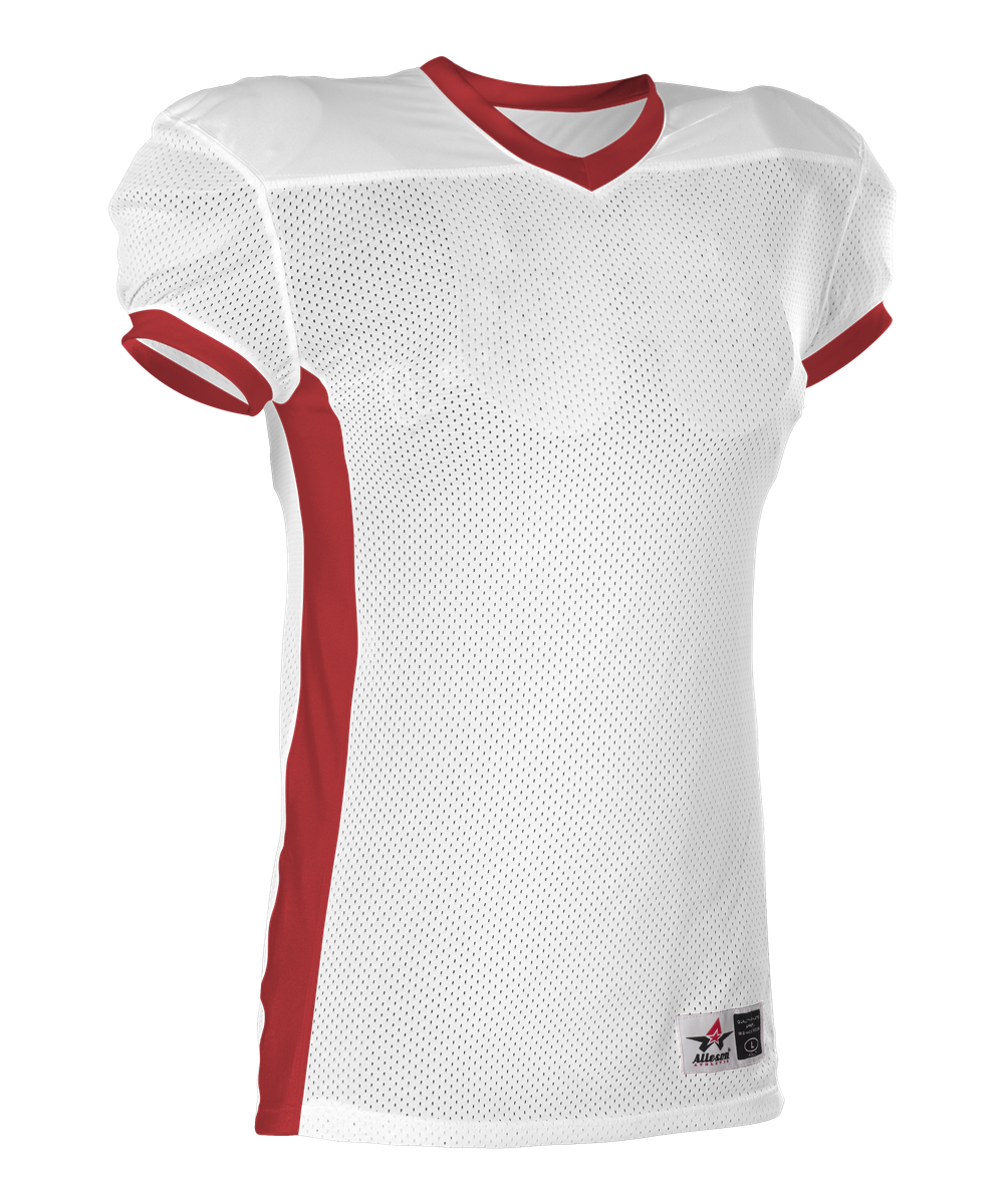 Youth Elusive Football Jersey 18