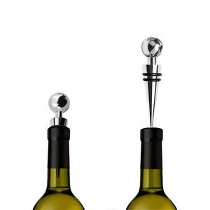 5 In 1 Professional Wine Opener WIth Golden Barrel 3