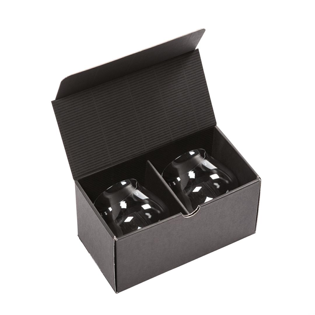 Lanyon Stemless Wine - Imprinted 5
