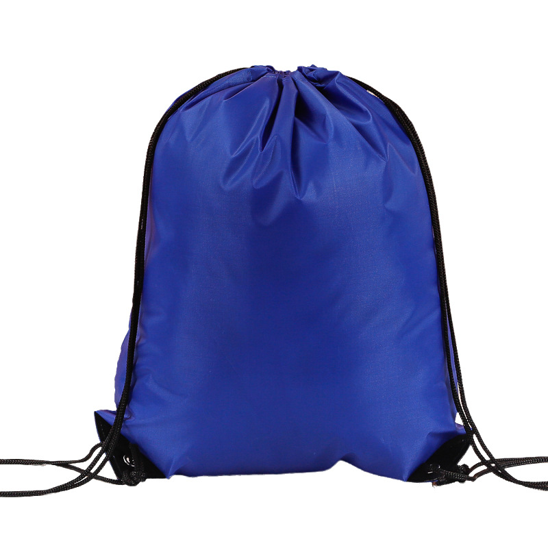 Polyester Drawstring Bag 5