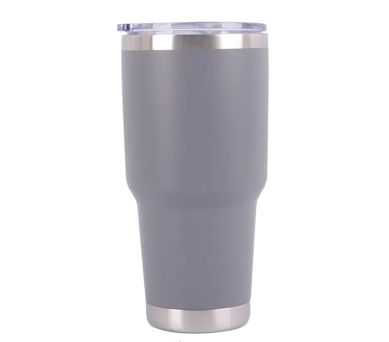 Stainless steel insulated cup 2