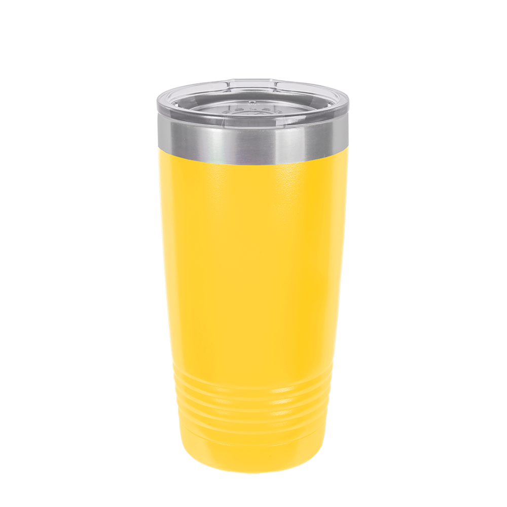 Polar Camel 20 oz Ringneck Tumbler
