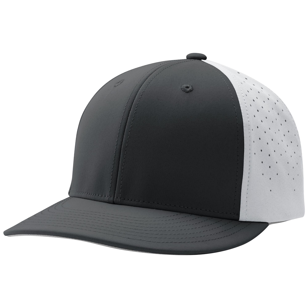Ultima Fitted Cap 11