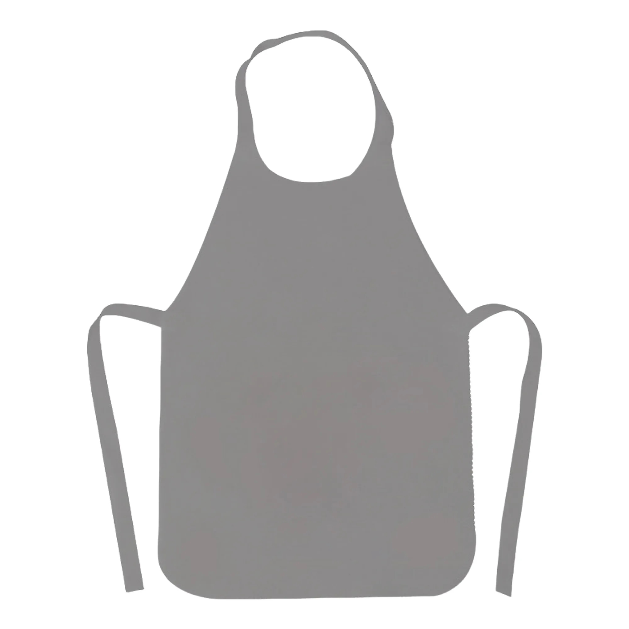 Disposable Non-Woven Apron MOQ 100PCS 6
