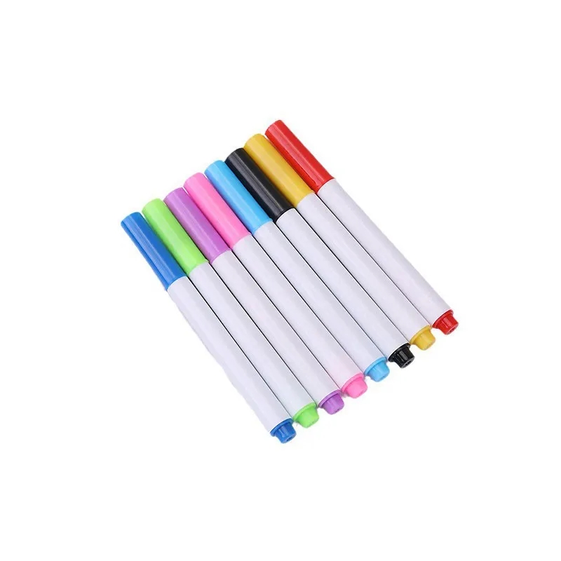 Colored Dry Erase Whiteboard Marker 3