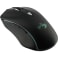 Light Up Logo Wireless Optical Mouse 5