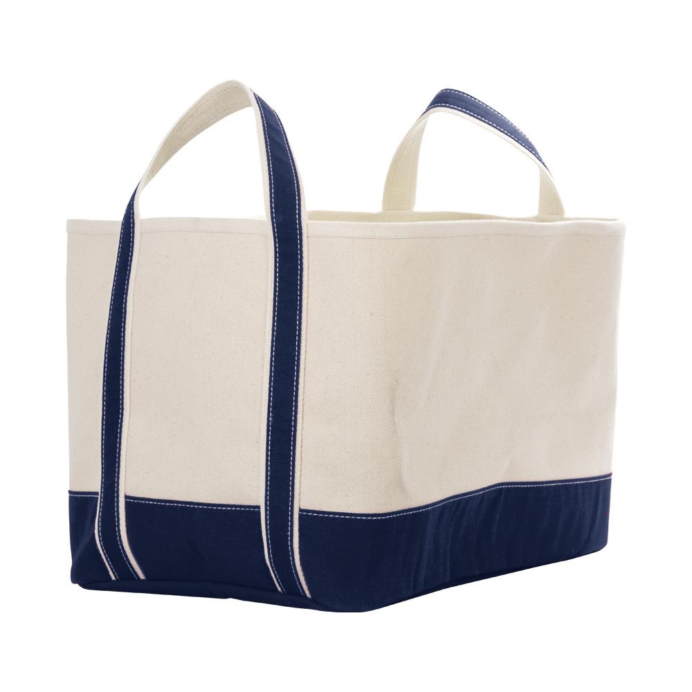 24 Oz. Extra Super Heavy Canvas Square Organizer Bag 4