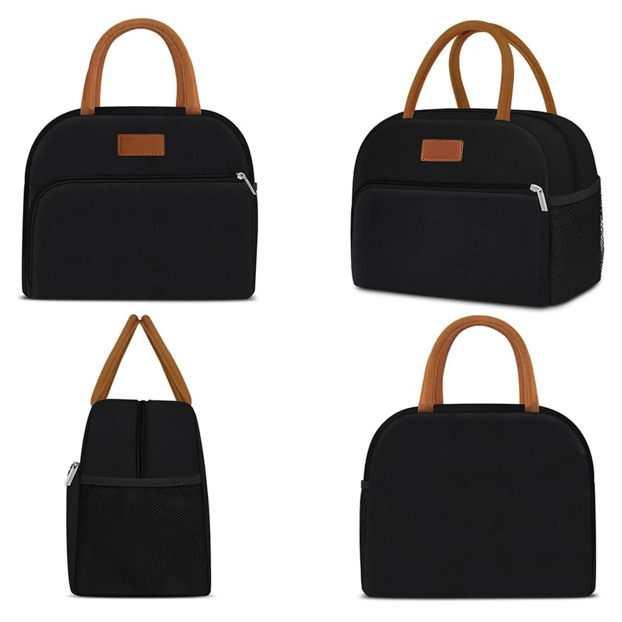 Insulated Cooler Lunch Bag 2