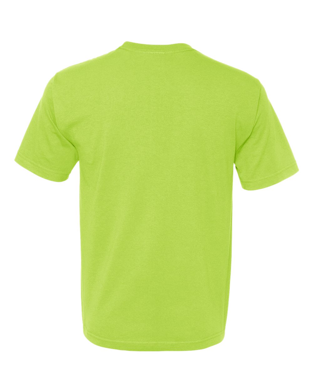 Unisex USA-Made Midweight T-Shirt - 5040 38