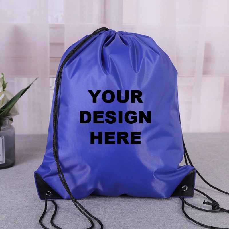 Custom Cinch Up Backpacks 10