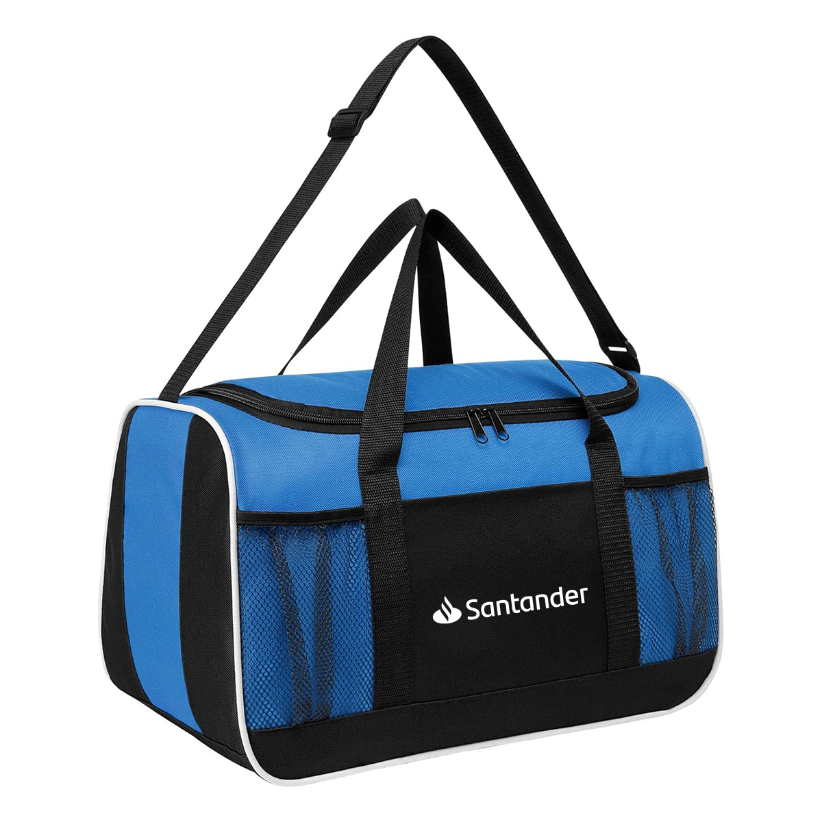 UrbanTrek Sports Duffle Bag 15