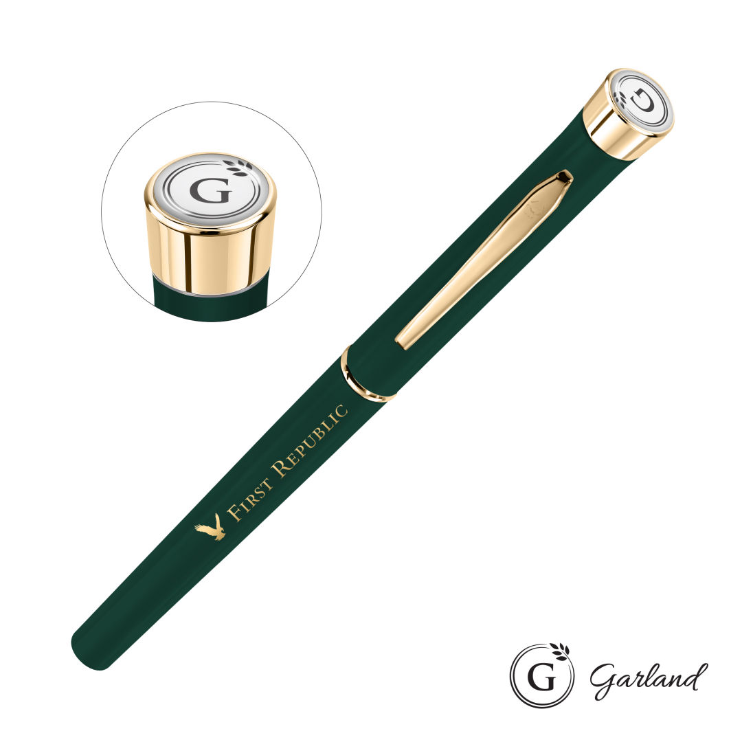 Garland® Color Matte Collection Pen - Gold 7