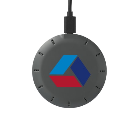 Solekick™ MagClick™ Fast Wireless Charging Pad 26