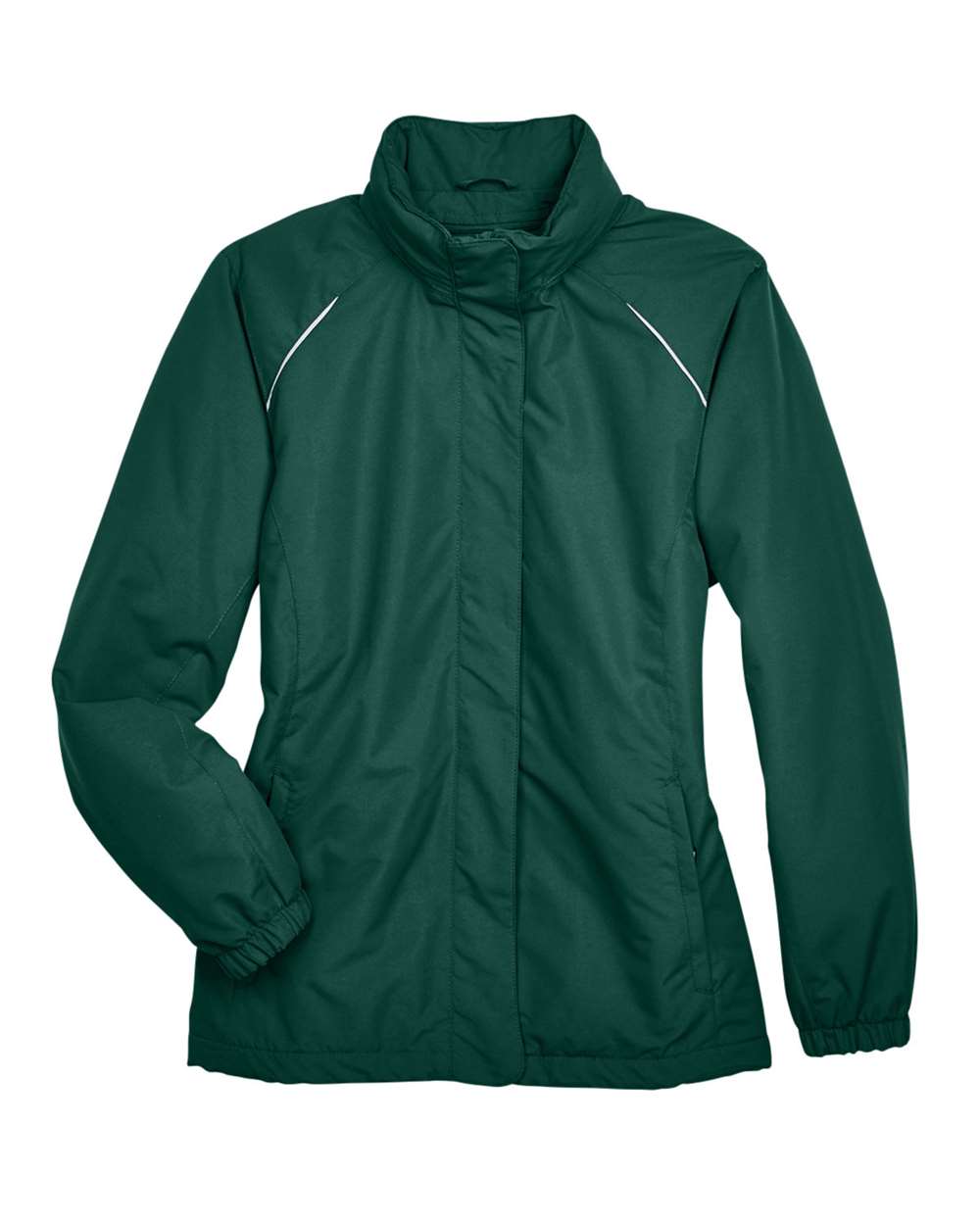 Women's Profile Fleece-Lined All-Season Jacket - 78224 35
