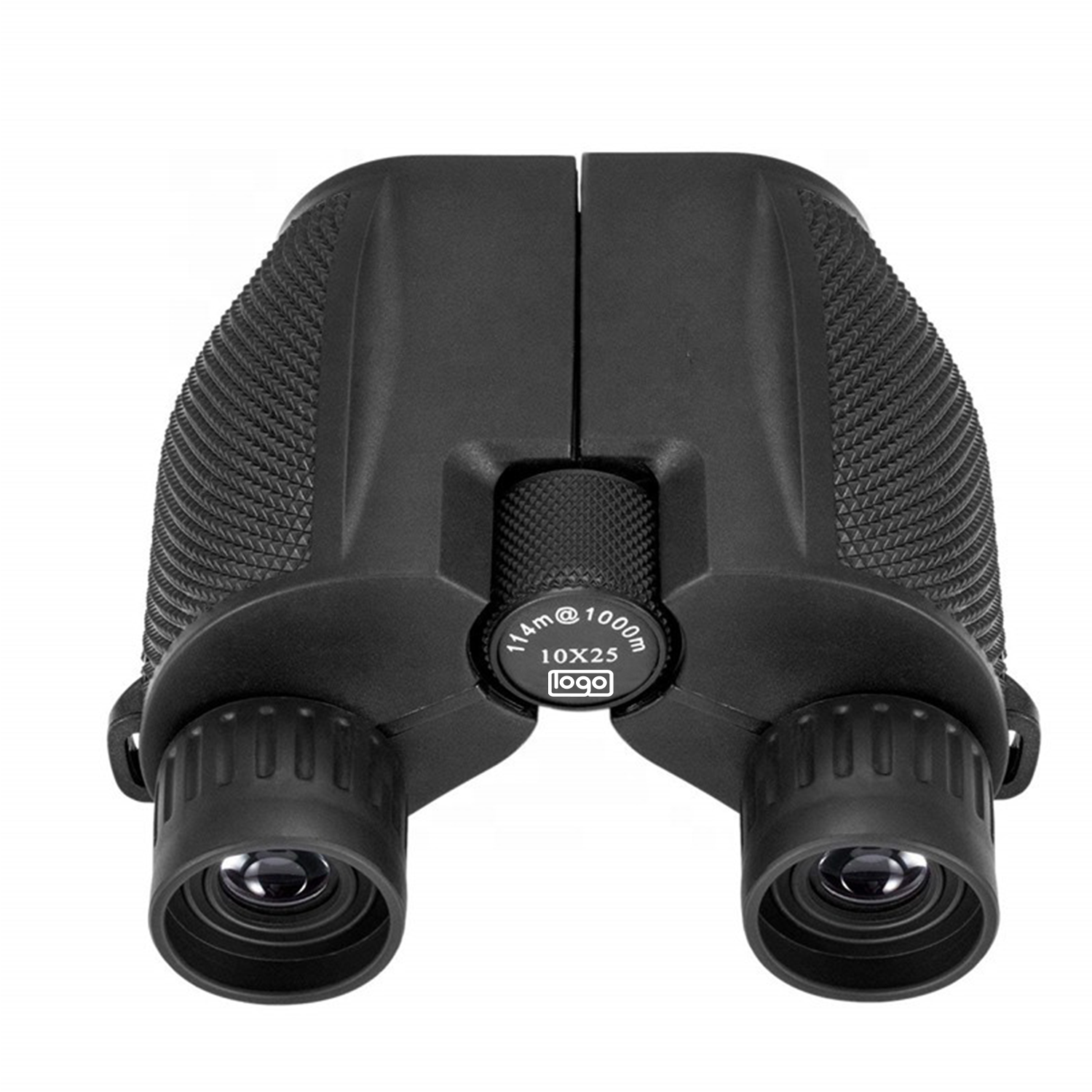 Portable HD Binoculars - Clear View for Outdoor Use 9