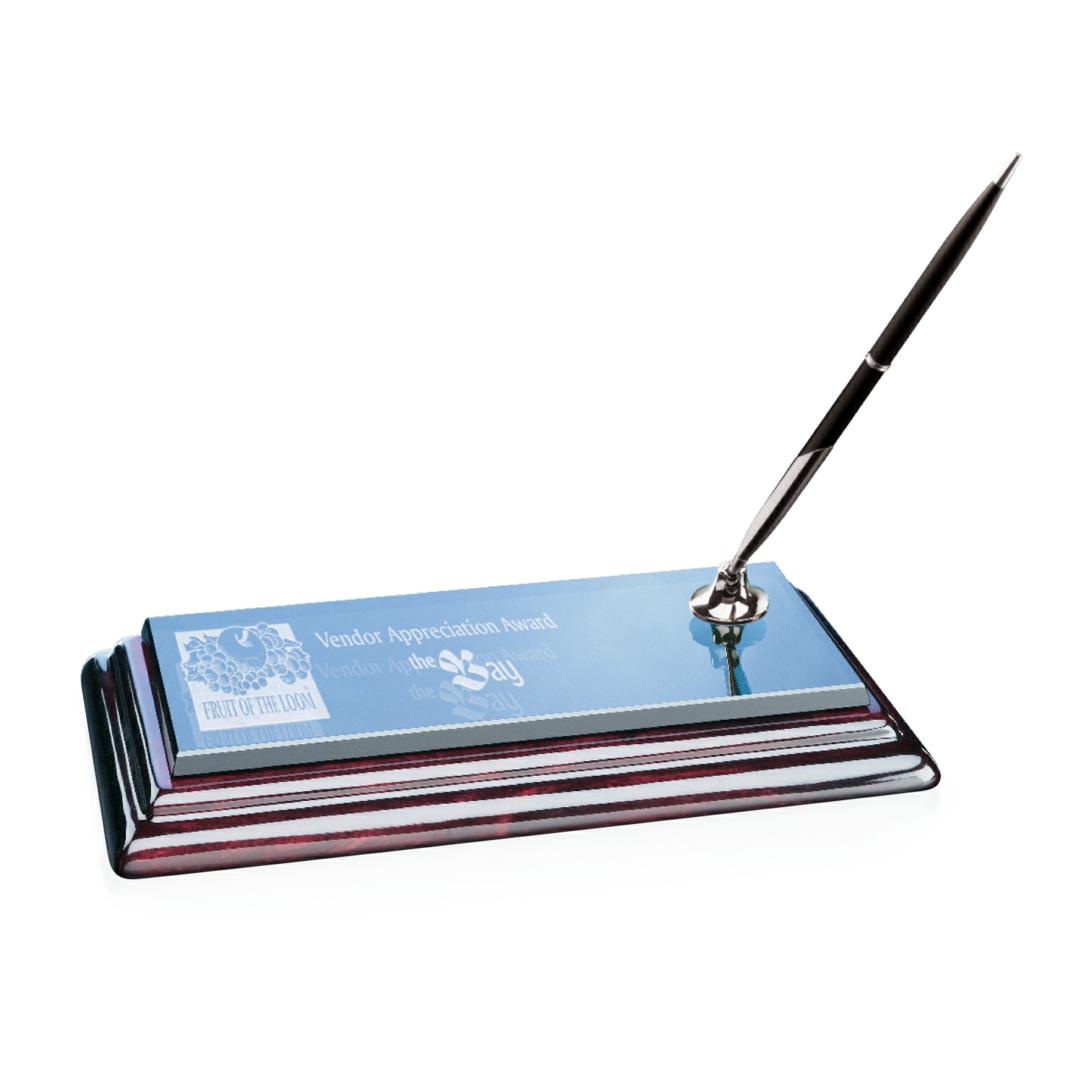 Sommerville Pen Set - Single Pen 4