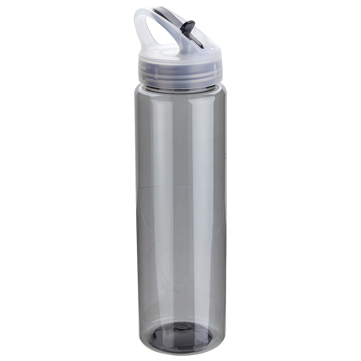 Velo 32 oz PET Bottle with Flip-Up Lid 30