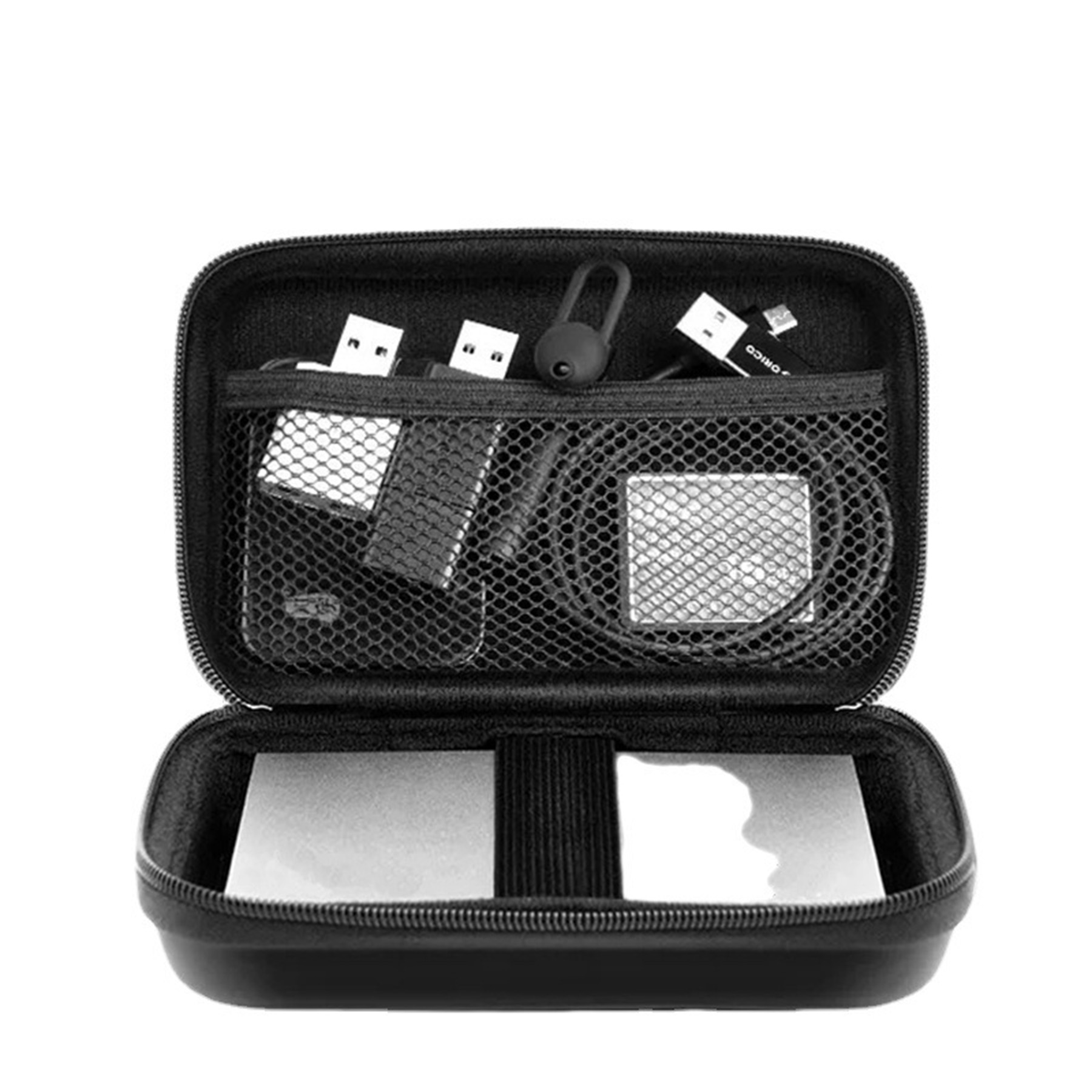 6 Inch Organizer Bag 4