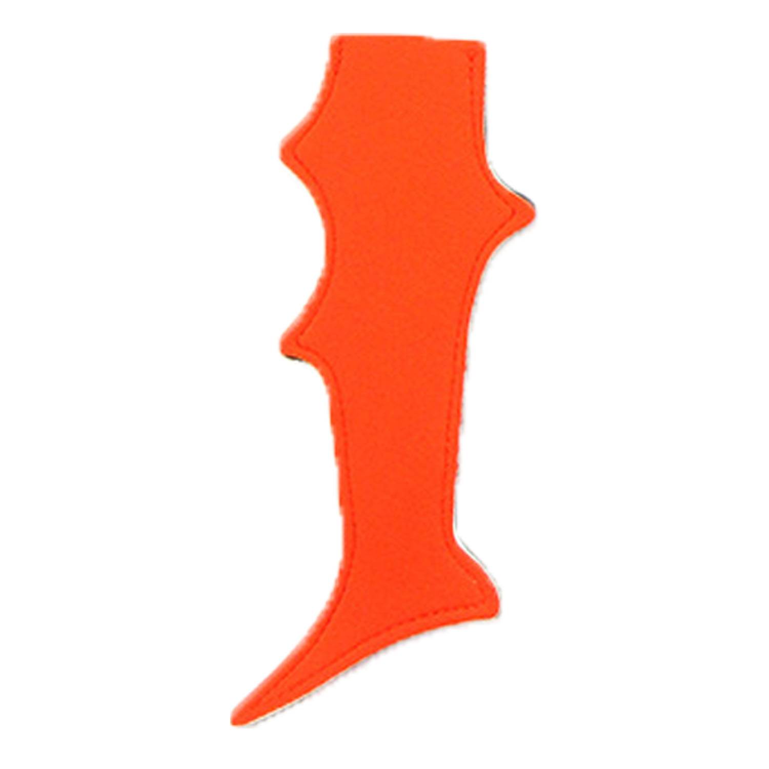 Neoprene Mermaid Ice Pop Sleeve 11