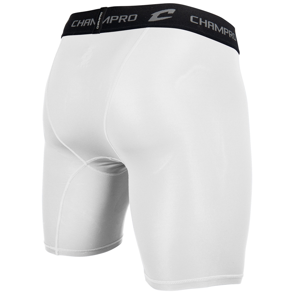 Compression Short 18